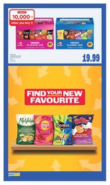 Wholesale Club flyer week 7 Page 39