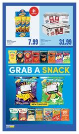 Wholesale Club flyer week 7 Page 40