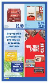 Wholesale Club flyer week 7 Page 43