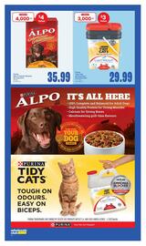 Wholesale Club flyer week 7 Page 44