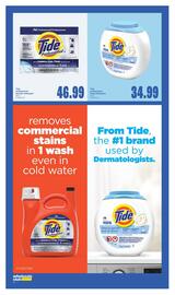 Wholesale Club flyer week 7 Page 47