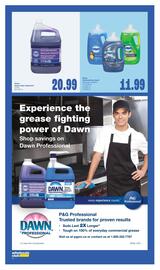 Wholesale Club flyer week 7 Page 48