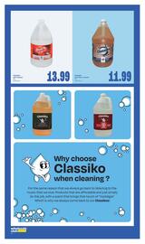 Wholesale Club flyer week 7 Page 49