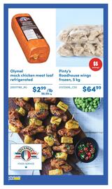 Wholesale Club flyer week 7 Page 7