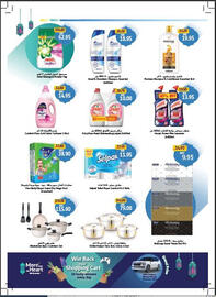 Union Coop catalogue Page 4