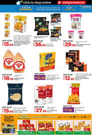 Lulu Hypermarket catalogue Page 11