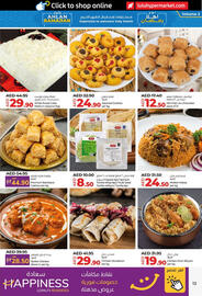 Lulu Hypermarket catalogue Page 13