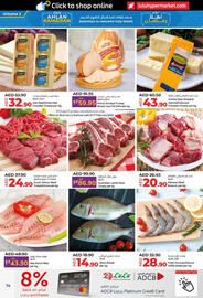 Lulu Hypermarket catalogue Page 14