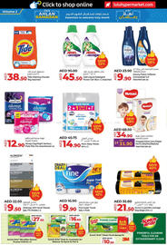 Lulu Hypermarket catalogue Page 20