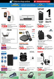 Lulu Hypermarket catalogue Page 25