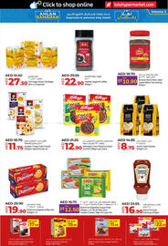 Lulu Hypermarket catalogue Page 3