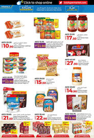 Lulu Hypermarket catalogue Page 4