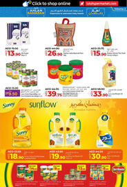 Lulu Hypermarket catalogue Page 7