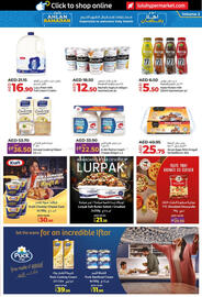 Lulu Hypermarket catalogue Page 9