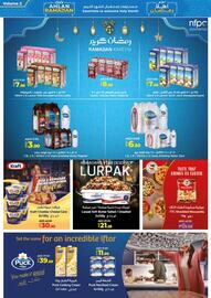 Lulu Hypermarket catalogue Page 16