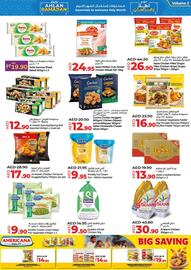 Lulu Hypermarket catalogue Page 17