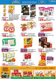 Lulu Hypermarket catalogue Page 19