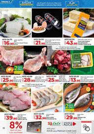 Lulu Hypermarket catalogue Page 22