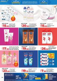 Lulu Hypermarket catalogue Page 24