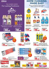 Lulu Hypermarket catalogue Page 30