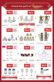 Carrefour catalogue Page 16