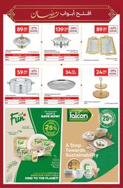 Carrefour catalogue Page 17