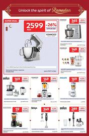 Carrefour catalogue Page 2