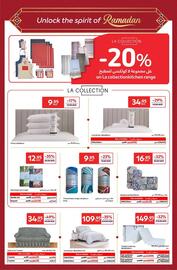 Carrefour catalogue Page 20