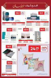 Carrefour catalogue Page 21