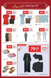 Carrefour catalogue Page 23