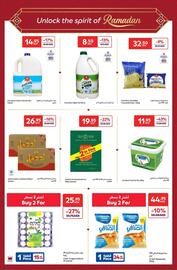 Carrefour catalogue Page 2