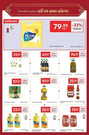 Carrefour catalogue Page 6