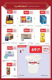 Carrefour catalogue Page 9