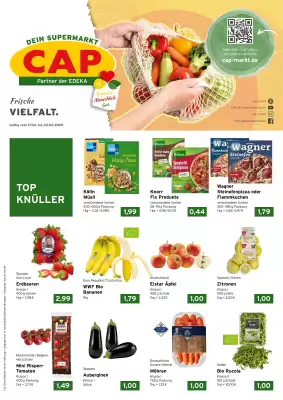 CAP Markt Prospekt (gültig bis 22-02)