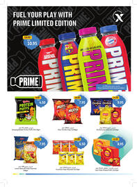 Union Coop catalogue Page 28