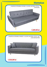 Catalog Homelux Pagină 4