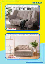 Catalog Homelux Pagină 6