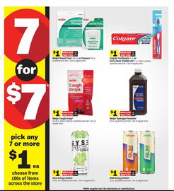 Meijer Weekly Ad week 8 Page 10