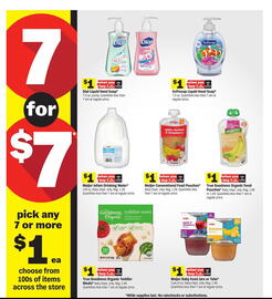 Meijer Weekly Ad week 8 Page 11