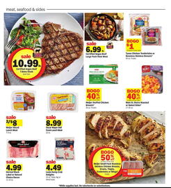 Meijer Weekly Ad week 8 Page 12