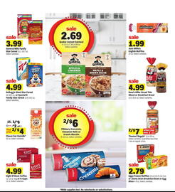 Meijer Weekly Ad week 8 Page 14