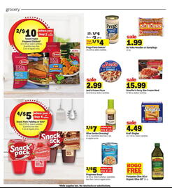 Meijer Weekly Ad week 8 Page 15