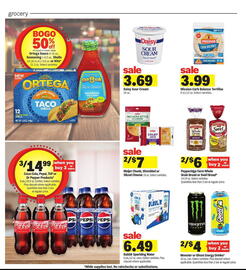 Meijer Weekly Ad week 8 Page 16