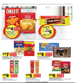 Meijer Weekly Ad week 8 Page 17