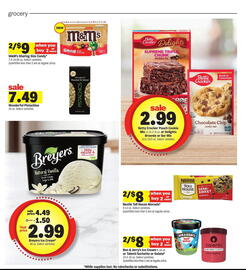 Meijer Weekly Ad week 8 Page 18