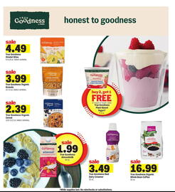 Meijer Weekly Ad week 8 Page 19