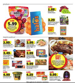 Meijer Weekly Ad week 8 Page 2