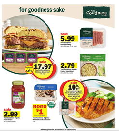 Meijer Weekly Ad week 8 Page 20