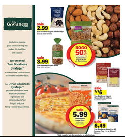 Meijer Weekly Ad week 8 Page 21