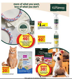 Meijer Weekly Ad week 8 Page 22